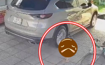 Xe ô tô trong vụ be15thang ở Đồng Nai có cảm biến lùi hiện đại, tại sao tài xế vẫn không phát hiện begái phía sau xe?