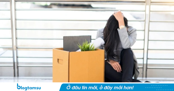 8.000 nhân sự của một tập đoàn nổi tiếng nhận thông báo SA THẢI lúc 4h sáng