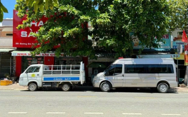 Bất ngờ diễn biến vụ 