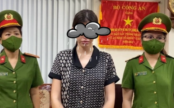 Tin buồn cho các nghệ sĩ bị bắt vì Ma túy: Không có bất kì đặc sá nào từ nhà nước