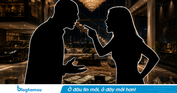 Vụ sao nam Vbiz âm thầm ly hôn: Mâu thuẫn từ chuyện chia tài sản đến tranh chấp quyền nuôi con