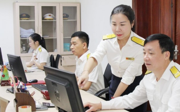 Nóng: Ngành Thuế đã nắm thông tin khoảng 250 triệu tài khoản ngân hàng, những giao dịch cá nhân nào sẽ bị giám sát?