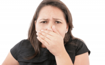 Cơ thể liên tục bốc ra mùi hôi lạ, người phụ nữ đi bệnh viện kiểm tra thì phát hiện sự việc kinh hoàng