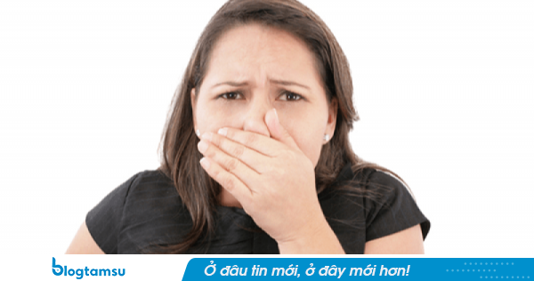 Cơ thể liên tục bốc ra mùi hôi lạ, người phụ nữ đi bệnh viện kiểm tra thì phát hiện sự việc kinh hoàng
