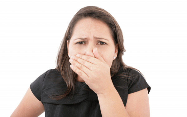Cơ thể liên tục bốc ra mùi hôi lạ, người phụ nữ đi bệnh viện kiểm tra thì phát hiện sự việc kinh hoàng