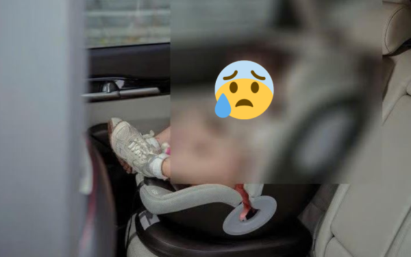 Bé gái 2 tuổi không qua khỏi sau nhiều giờ bị bỏ quên trong ô tô giữa trời nắng nóng