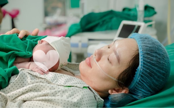 Tin vui cho chị em: Từ ngày 1/7, sinh con được trợ cấp hơn 5 triệu đồng
