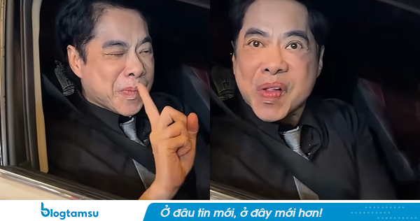 Ca sĩ Ngọc Sơn bất ngờ bị réo tên khắp MXH: Chuyện gì đây?