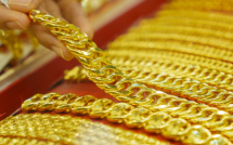 Giá vàng hôm nay (22/5): Đảo chiều tăng mạnh