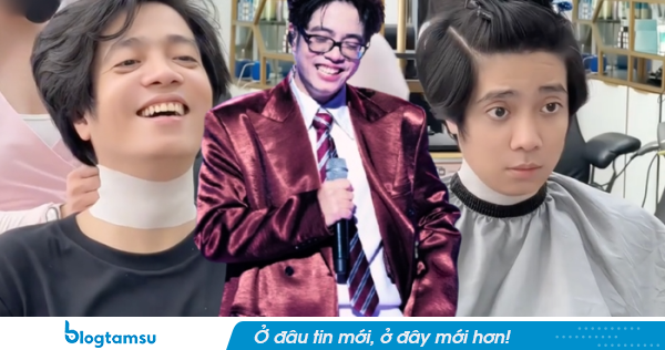 Hình ảnh mới của Bùi Anh Tuấn gây bàn tán, đôi mắt lơ mơ chiếm trọn sự chú ý