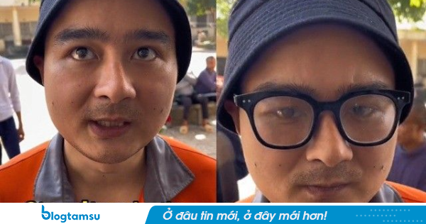 Chàng trai nói 5 thứ tiếng trong trại tâm thần: Hé lộ biến cố cuộc đời đẩy anh vào hoàn cảnh éo le