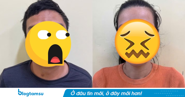 Tạm giữ hình sự Đào Thanh Hương cùng 4 đồng phạm