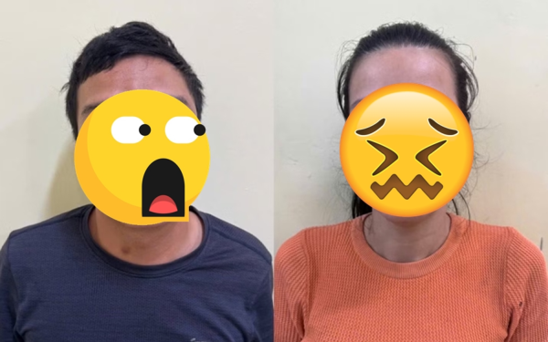 Tạm giữ hình sự Đào Thanh Hương cùng 4 đồng phạm