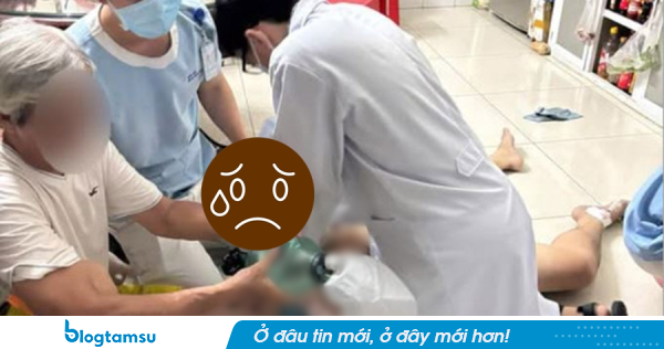 Thầy giáo 38 tuổi đột tử sau bữa tối, bác sĩ cảnh báo về “sát thủ thầm lặng”