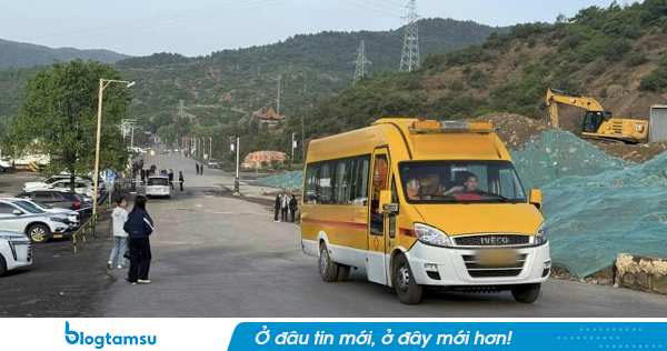 Nổ mỏ than khiến 82 người thiệt mạng, nhiều người vẫn đang mất tích
