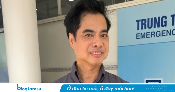 Kết quả xét nghiệm của Ngọc Sơn
