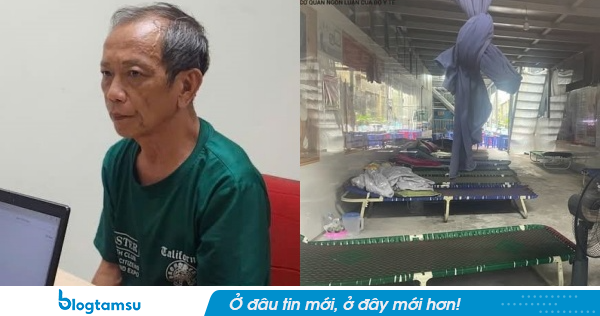 Lời khai ‘thần y rởm’ chữa bách bệnh bằng nước ion kiềm ở Hà Nội,  lừa đảo 100 tỷ đồng