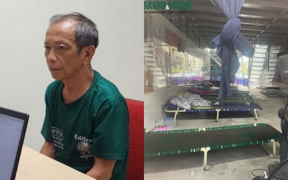 Lời khai ‘thần y rởm’ chữa bách bệnh bằng nước ion kiềm ở Hà Nội,  lừa đảo 100 tỷ đồng