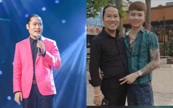 Diễn viên hài Vượng Râu biến mất bí ẩn, dư luận đồn đoán gặp ‘biến căng’?