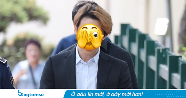 Câu nói chấn động của nam ca sĩ đình đám trước khi bị bắt vì ma túy