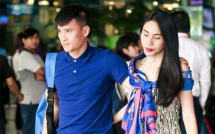 Tiếc cho quyết định dừng lại của Thủy Tiên - Công Vinh