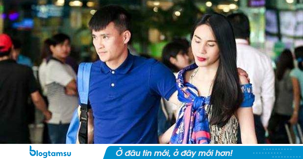 Tiếc cho quyết định dừng lại của Thủy Tiên - Công Vinh