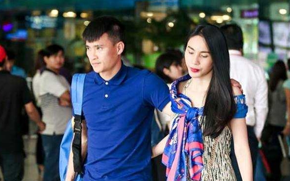 Tiếc cho quyết định dừng lại của Thủy Tiên - Công Vinh