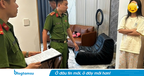 Ra lệnh bắt tạm giam Nguyễn Thu Trang SN 1989