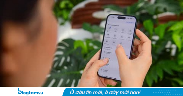 Hơn 1.300 người ở TP.HCM đồng loạt có thêm 5.000.000 đồng trong tài khoản, cơ quan chức năng thông báo: Họ có 1 đặc điểm chung