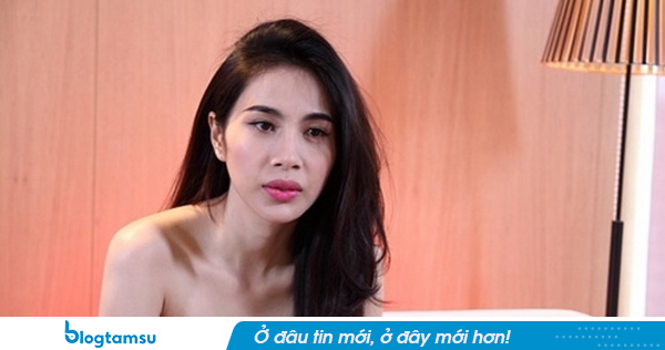 Không còn hy vọng với ca sĩ Thủy Tiên