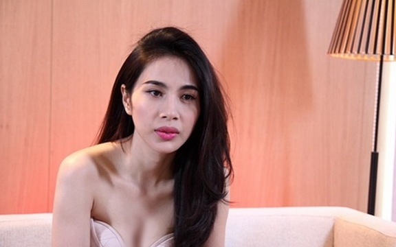 Không còn hy vọng với ca sĩ Thủy Tiên
