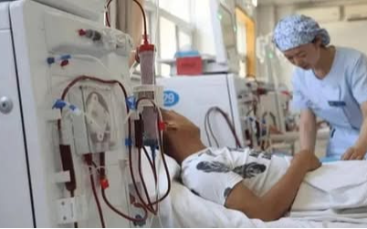 Người đàn ông mắc suy thận dù chăm chỉ tập thể dục, vợ bất lực: “Tôi khuyên mãi mà ông ấy vẫn làm việc này hơn 20 lần/tuần”