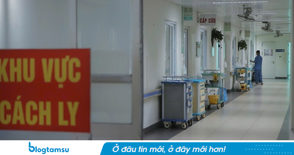 Bộ Y tế yêu cầu phòng chống dịch bệnh Ebola