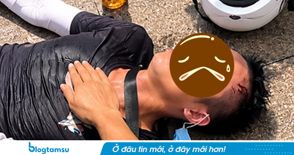 Nam shipper 37 tuổi tử vong vì say nắng, bác sĩ đưa ra lời cảnh báo: Đừng uống loại nước này!