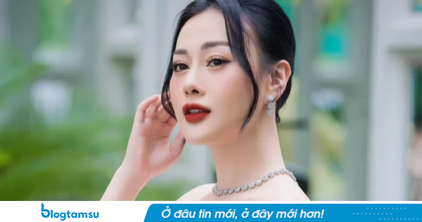 Diễn viên Phương Oanh có hạnh phúc mới