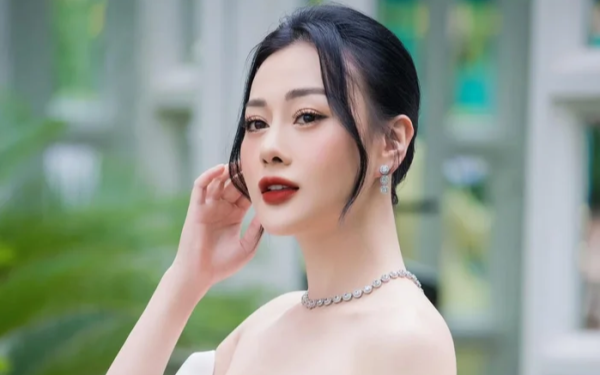 Diễn viên Phương Oanh có hạnh phúc mới