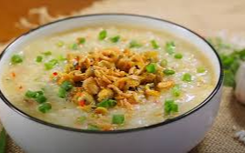 Ăn cháo suốt 1 tháng để "dưỡng dạ dày", người phụ nữ kinh ngạc" khi đi khám