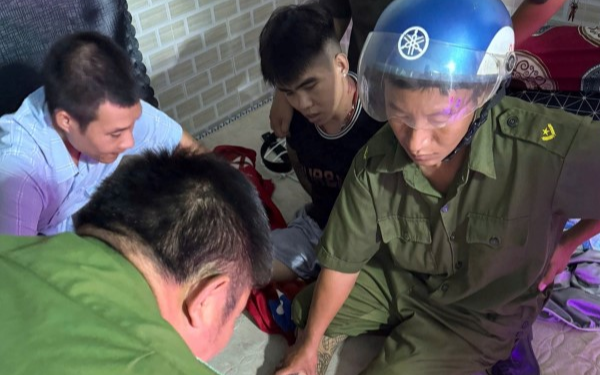Nóng: Tây Ninh tổng rà soát ma túy, gần 4 trăm người dương tính chỉ sau 4 ngày ra quân