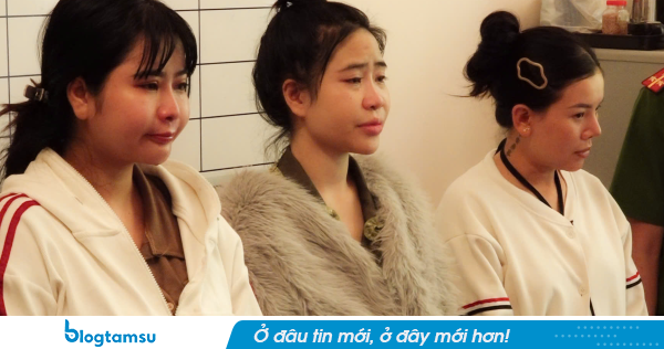 Khởi tố 3 