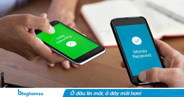 8 giao dịch chuyển khoản dễ bị đưa vào “tầm ngắm” kiểm tra theo quy định mới