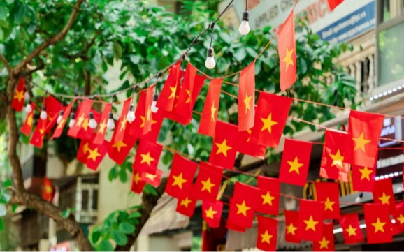 Lịch nghỉ Lễ Quốc khánh, ngày Văn hóa Việt Nam 2026
