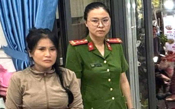 Nhiều tình tiết bất ngờ từ âm mưu của mẹ kế xúi giục hai con riêng ra tay sát hại cha ruột