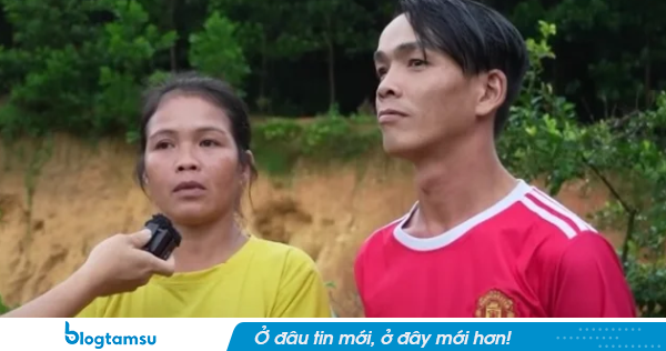 Ông nội trẻ nhất Việt Nam gọi tên chàng trai 1995 ở Quảng Nam