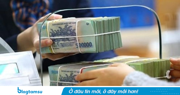 Từ 15/7, toàn bộ người dân Việt Nam nhận từ 3,7 - 8,4 triệu đồng/tháng nếu có đủ điều kiện sau