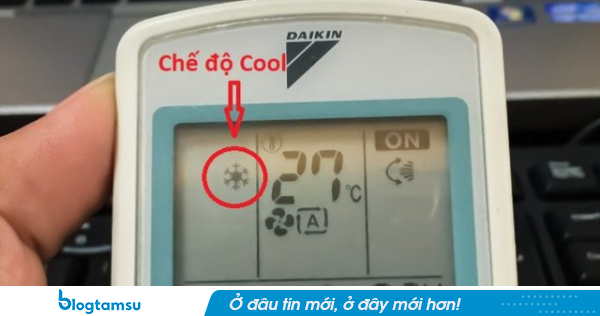 Không phải chế độ Cool, đây mới là cách bật điều hòa vừa mát vừa tiết kiệm: EVN hướng dẫn chi tiết