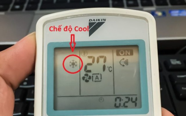 Không phải chế độ Cool, đây mới là cách bật điều hòa vừa mát vừa tiết kiệm: EVN hướng dẫn chi tiết