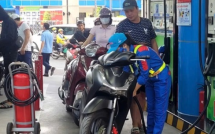 Thực hư thông tin xăng E10 xe hao hơn, chạy kém "bốc" hơn A95