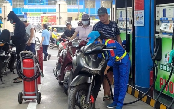 Thực hư thông tin xăng E10 xe hao hơn, chạy kém "bốc" hơn A95