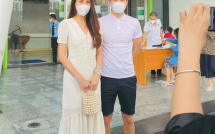 Quá đáng tiếc cho Thủy Tiên và Công Vinh