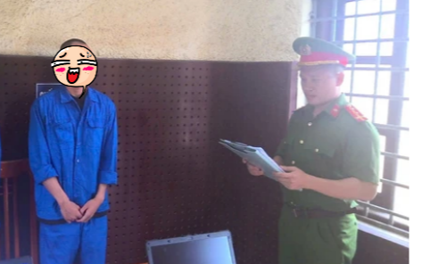 Nóng: Ra lệnh bắt tạm giam Lê Minh Đạt